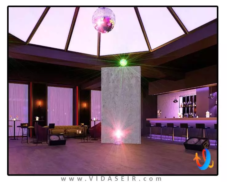 لبلو ریزورت کوش آداسی